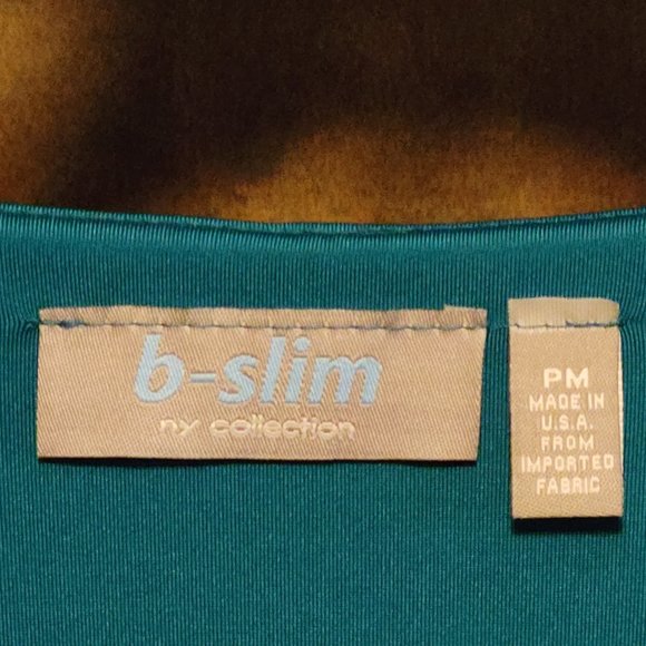 Nice blue dress - Picture 3 of 3